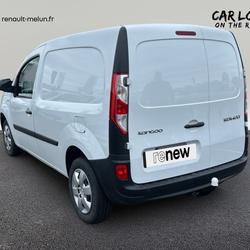 Renault Kangoo KANGOO EXPRESS TCE 115 E6 GRAND CONFORT Cesson