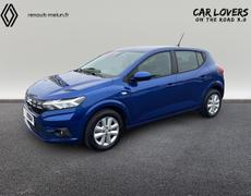 Dacia Sandero Cesson