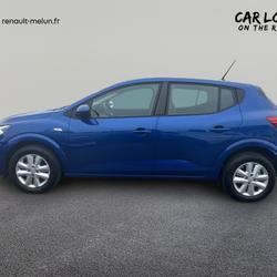 Dacia Sandero Sandero TCe 90 Expression Cesson