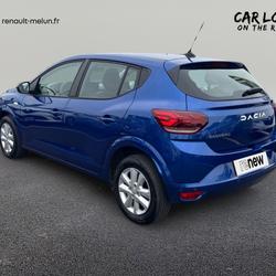 Dacia Sandero Sandero TCe 90 Expression Cesson