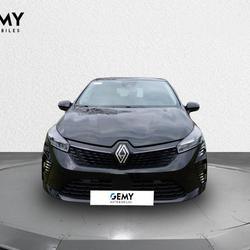 Renault Clio 5 Clio TCe 90 Evolution Le Mans