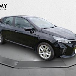 Renault Clio 5 Clio TCe 90 Evolution Le Mans