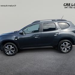 Dacia Duster Duster ECO-G 100 4x2 Journey + Cesson