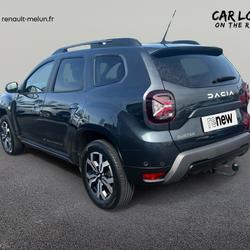 Dacia Duster Duster ECO-G 100 4x2 Journey + Cesson