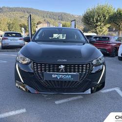 Peugeot 208 BLUEHDI 100 S&S BVM6 ACTIVE BUSINESS R occasion - Salins-les-Bains - photo 2/29