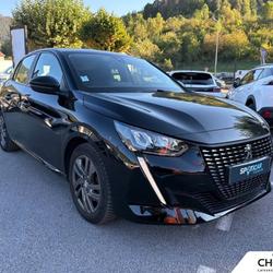 Peugeot 208 BLUEHDI 100 S&S BVM6 ACTIVE BUSINESS R occasion - Salins-les-Bains - photo 3/29