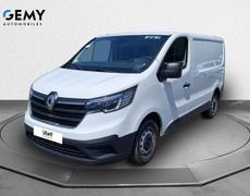 Renault Trafic Le Mans