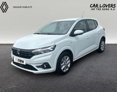 Dacia Sandero Cesson