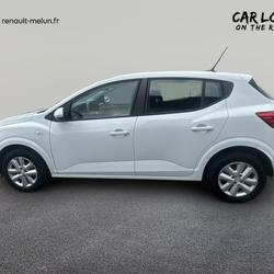 Dacia Sandero Sandero TCe 90 - 22B Confort Cesson