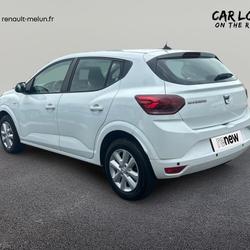 Dacia Sandero Sandero TCe 90 - 22B Confort Cesson