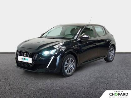 Peugeot 208 - 208 BLUEHDI 100 S&S BVM6 ACTIVE BUSINESS R - 14 490 €