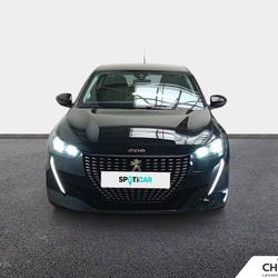 Peugeot 208 BLUEHDI 100 S&S BVM6 ACTIVE BUSINESS R occasion - Pontarlier - photo 2/26