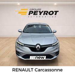 Renault Megane 4 M&eacute;gane IV Berline Blue dCi 115 - 21B Business Carcassonne