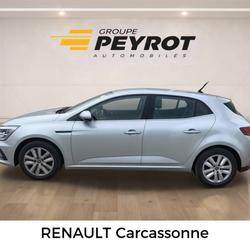 Renault Megane 4 M&eacute;gane IV Berline Blue dCi 115 - 21B Business Carcassonne