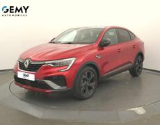 Renault Arkana Chambray-lès-Tours