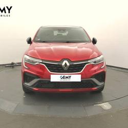 Renault Arkana Arkana TCe 140 EDC FAP - 21B R.S. Line Chambray-l&egrave;s-Tours