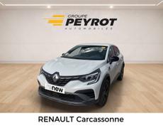 Renault Captur Carcassonne