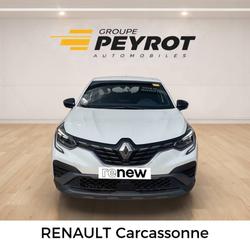 Renault Captur Captur mild hybrid 160 EDC R.S. line Carcassonne