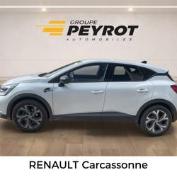 Renault Captur Captur mild hybrid 160 EDC R.S. line Carcassonne