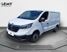 Renault Trafic Le Mans