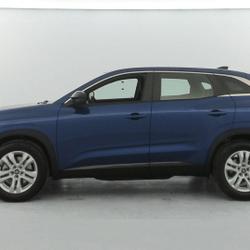 Renault Austral Austral E-Tech full hybrid 200 GSR2 Evolution Concarneau
