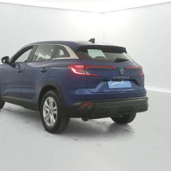Renault Austral Austral E-Tech full hybrid 200 GSR2 Evolution Concarneau
