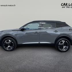 Peugeot 2008 2008 Hybrid 145 e-DCS6 GT Cesson