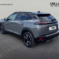 Peugeot 2008 2008 Hybrid 145 e-DCS6 GT Cesson