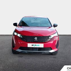 Peugeot 3008 BlueHDi 130ch S&S EAT8 Allure Pack occasion - Pontarlier - photo 2/29
