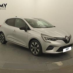 Renault Clio 5 Clio Blue dCi 100 Evolution Chambray-l&egrave;s-Tours