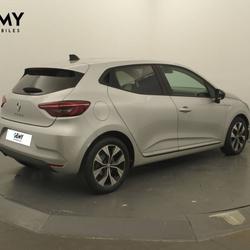 Renault Clio 5 Clio Blue dCi 100 Evolution Chambray-l&egrave;s-Tours