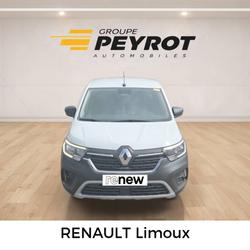 Renault Kangoo KANGOO VAN BLUE DCI 95 EXTRA SESAME OUVRE TOI Carcassonne
