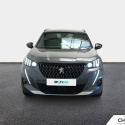 Peugeot 2008 PureTech 130 S&S EAT8 GT occasion - Pontarlier - photo 2/28