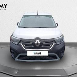 Renault Kangoo KANGOO VAN E-TECH ELECTRIQUE EV45 11KW EXTRA Chambray-l&egrave;s-Tours