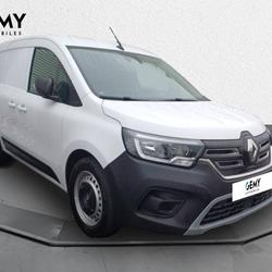 Renault Kangoo KANGOO VAN E-TECH ELECTRIQUE EV45 11KW EXTRA Chambray-l&egrave;s-Tours