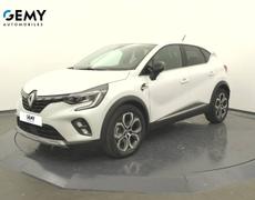 Renault Captur Chambray-lès-Tours