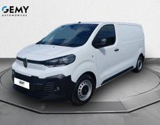 Citroen Jumpy - JUMPY FGN DIESEL 120 CH M MANUELLE - 29 990 €