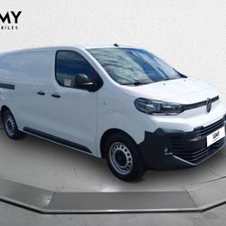 Citroen Jumpy JUMPY FGN DIESEL 120 CH M MANUELLE Laval