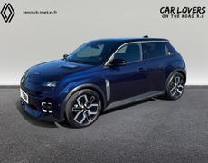 Renault R5 E-Tech Cesson