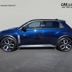 Renault R5 E-Tech Renault 5 E-Tech Electrique 150 ch autonomie confort Techno Cesson