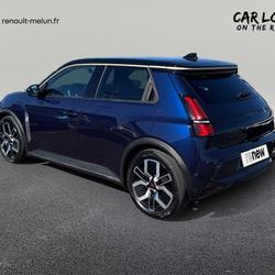 Renault R5 E-Tech Renault 5 E-Tech Electrique 150 ch autonomie confort Techno Cesson