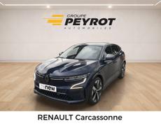 Renault Megane E-Tech Carcassonne