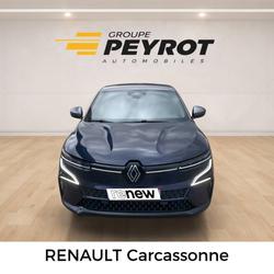 Renault Megane E-Tech Megane E-Tech EV40 130ch standard charge Techno Carcassonne