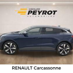 Renault Megane E-Tech Megane E-Tech EV40 130ch standard charge Techno Carcassonne