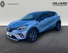 Renault Captur Cesson