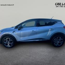 Renault Captur Captur TCe 90 - 21 Intens Cesson