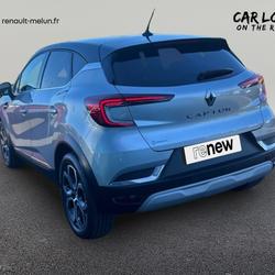 Renault Captur Captur TCe 90 - 21 Intens Cesson