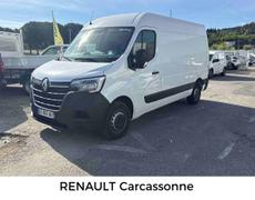 Renault Master Carcassonne