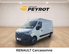 Renault Master Carcassonne