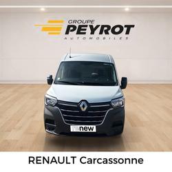 Renault Master MASTER FGN TRAC F3300 L2H2 BLUE DCI 135 GRAND CONFORT Carcassonne